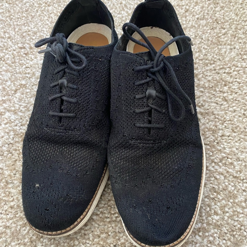 Cole Haan Original Grand Shoes